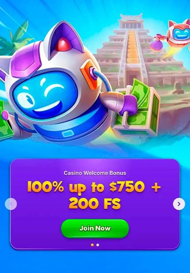 Robocat casino bewertung in Germany
