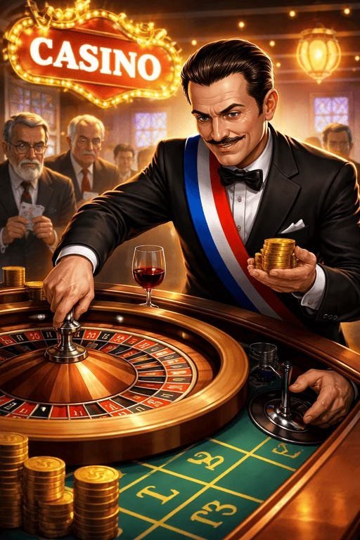 Présentation de win unique casino login