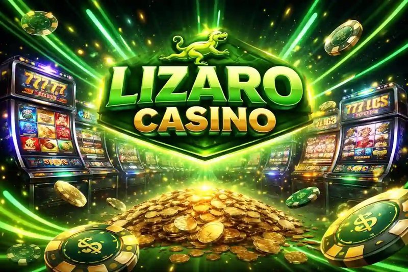 Introduction to lizaro casino nl