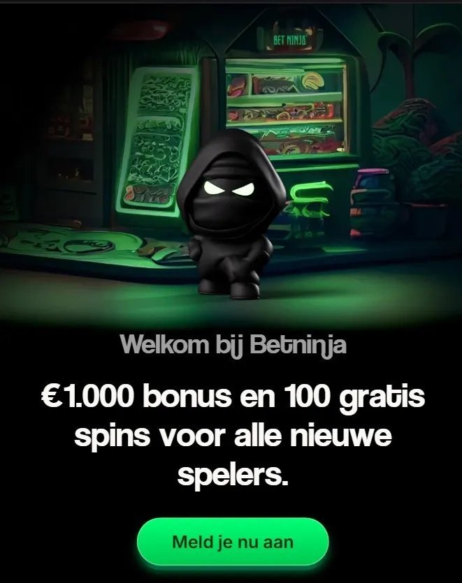 United Kingdom - betninja casino